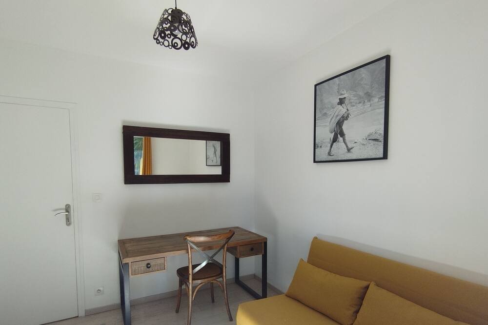 Photo of Livingroom in Poussan