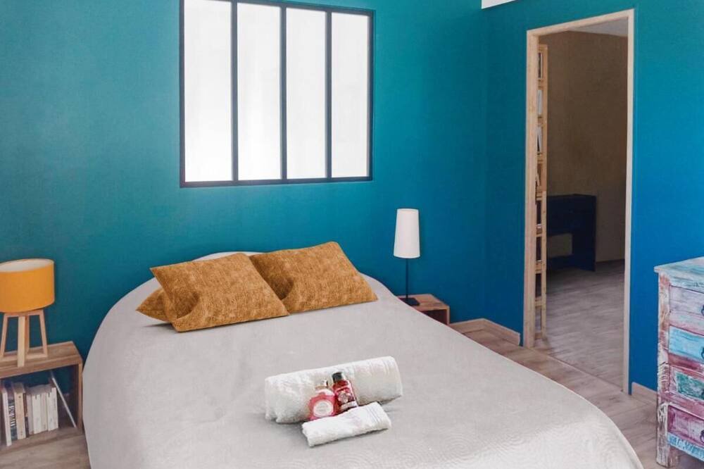 Photo of Bedroom in Poussan