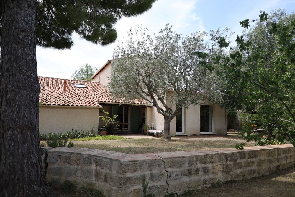 Photo of Outdoor in Poussan