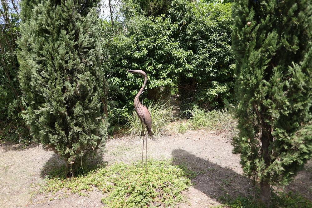 Photo of Outdoor in Poussan