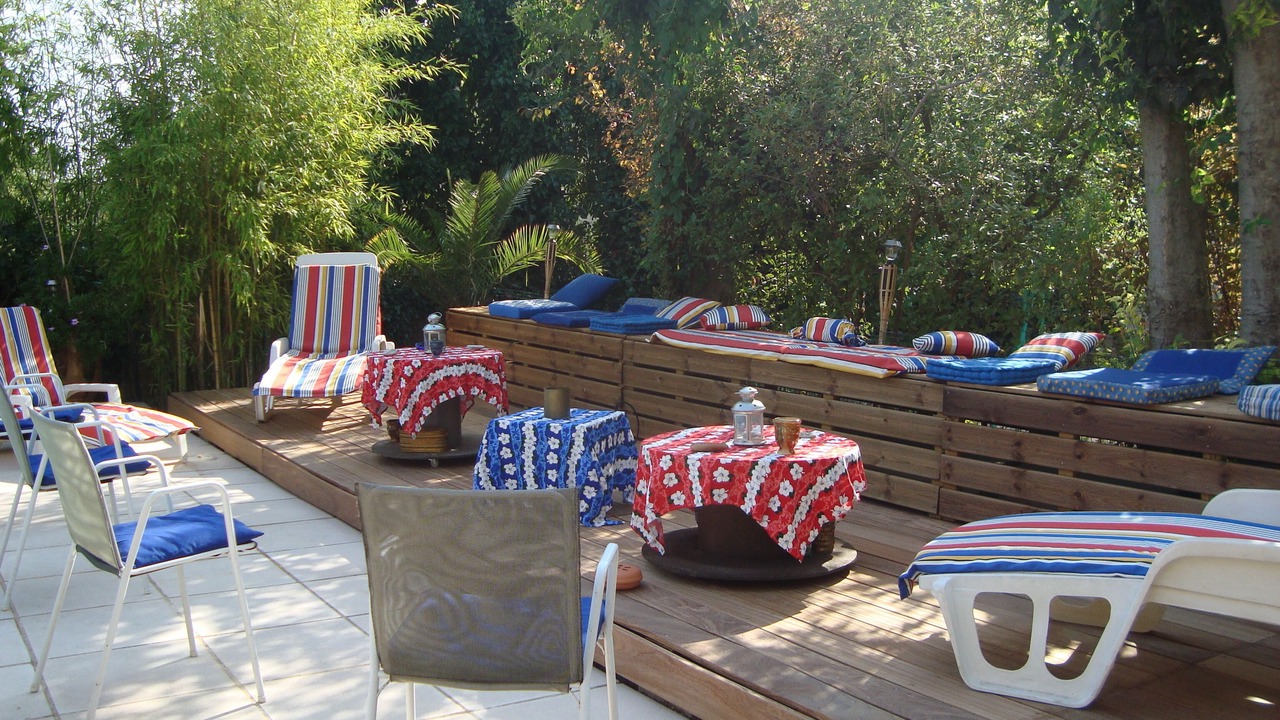 Photo of Outdoor in Hopitaux-Facultes