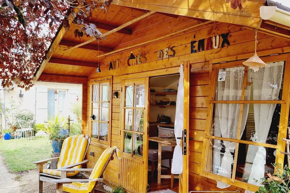 Photo of Outdoor in Limetz-Villez