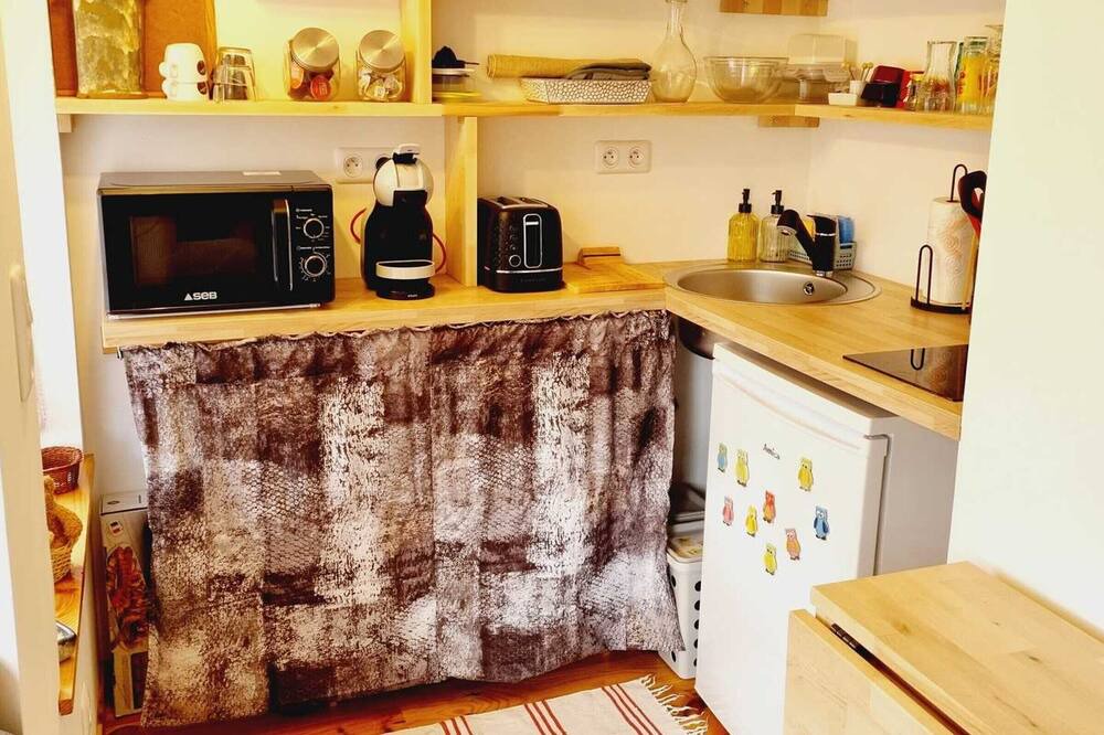 Photo of Kitchen in Limetz-Villez