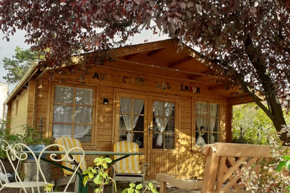 Photo of Patio Balcony in Limetz-Villez