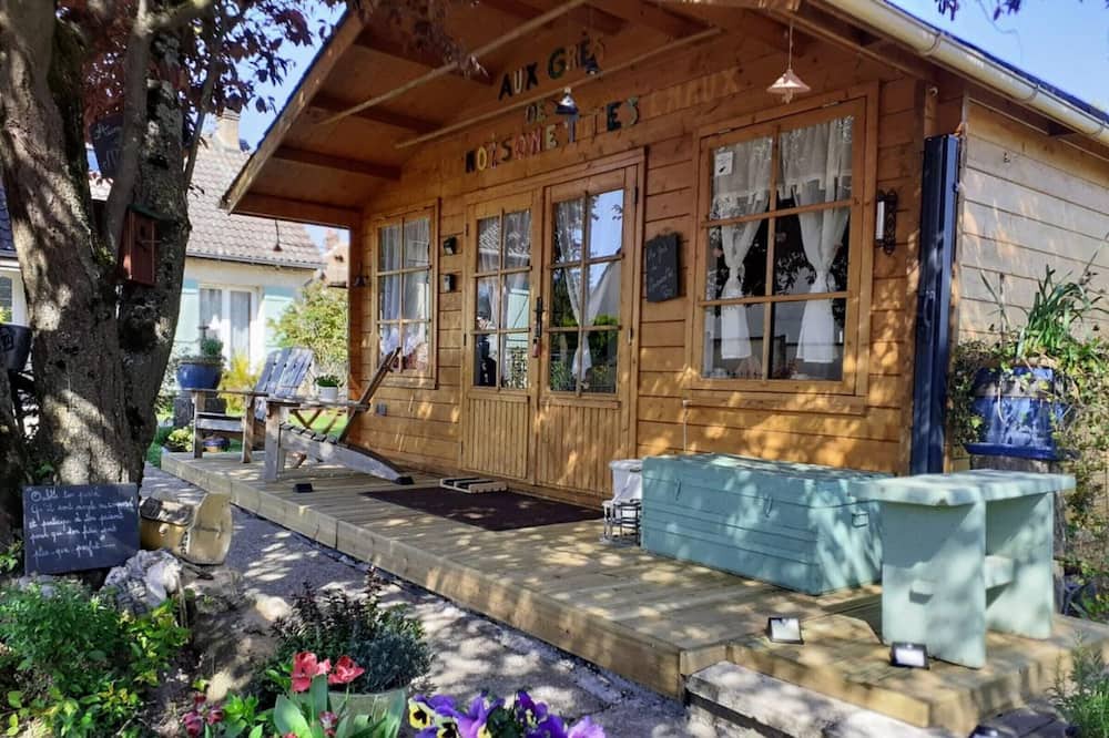 Photo of Outdoor in Limetz-Villez