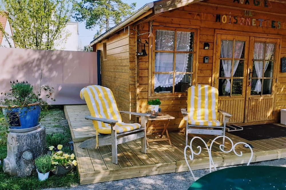 Photo of Outdoor in Limetz-Villez