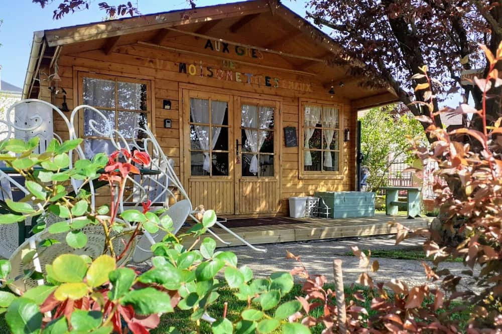 Photo of Outdoor in Limetz-Villez