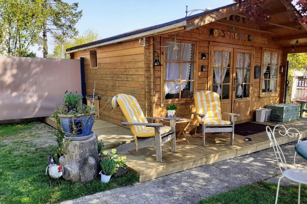 Photo of Outdoor in Limetz-Villez