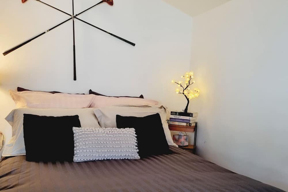 Photo of Bedroom in Limetz-Villez