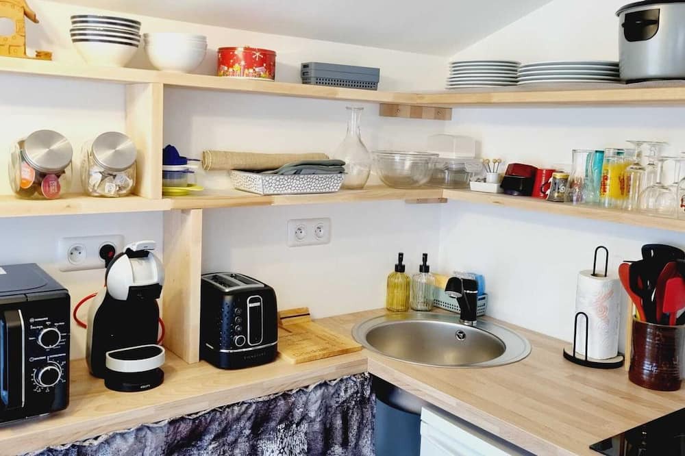 Photo of Kitchen in Limetz-Villez