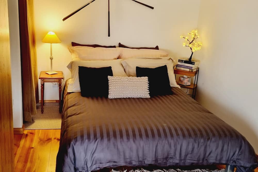 Photo of Bedroom in Limetz-Villez