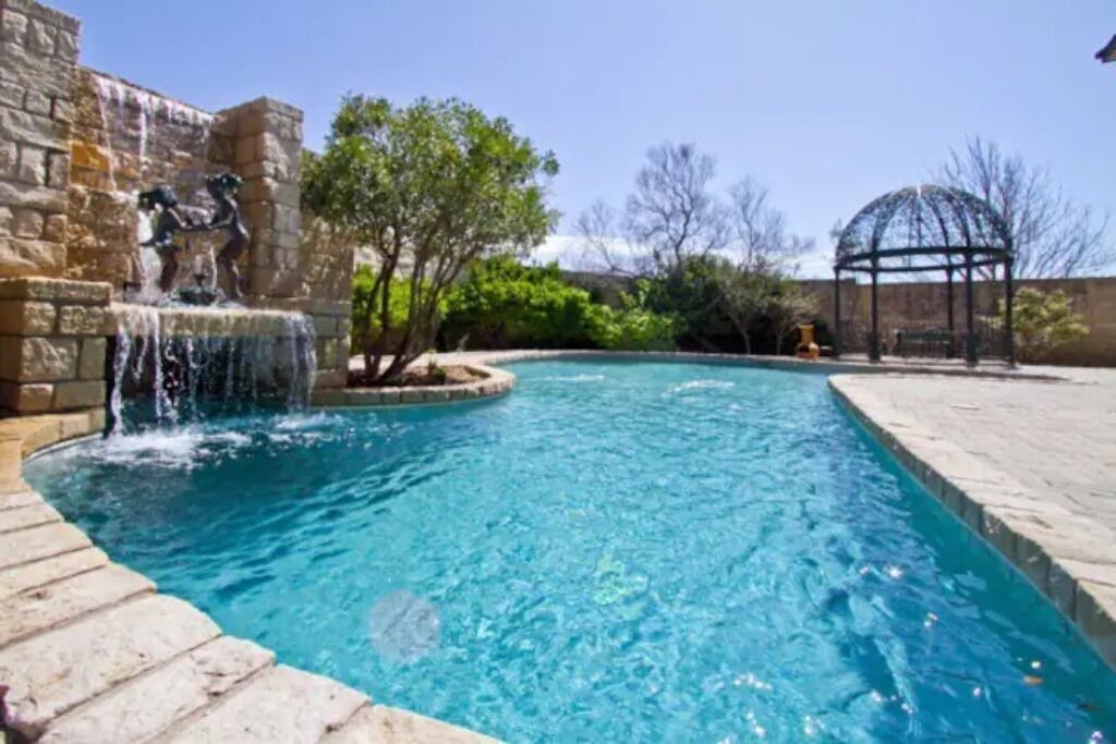 Photo of Outdoor in San Angelo