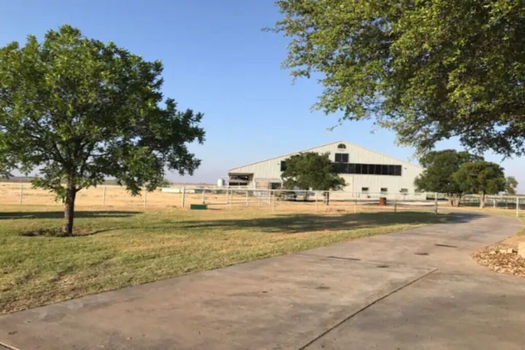 Photo of Outdoor in San Angelo