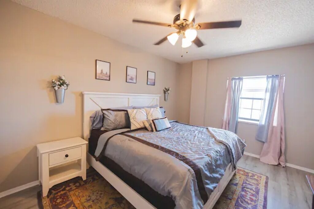 Photo of Bedroom in San Angelo