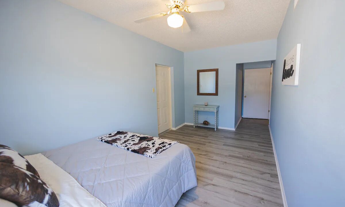 Photo of Bedroom in San Angelo