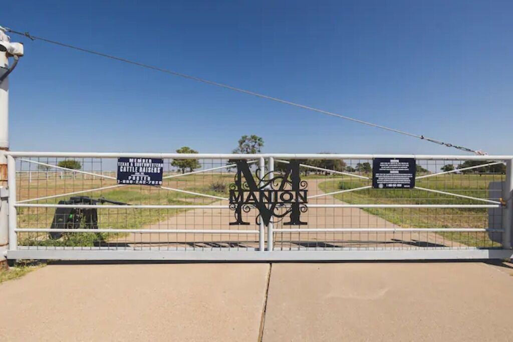 Photo of Outdoor in San Angelo