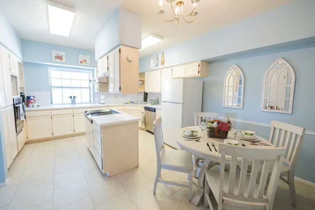 Photo of Kitchen in San Angelo