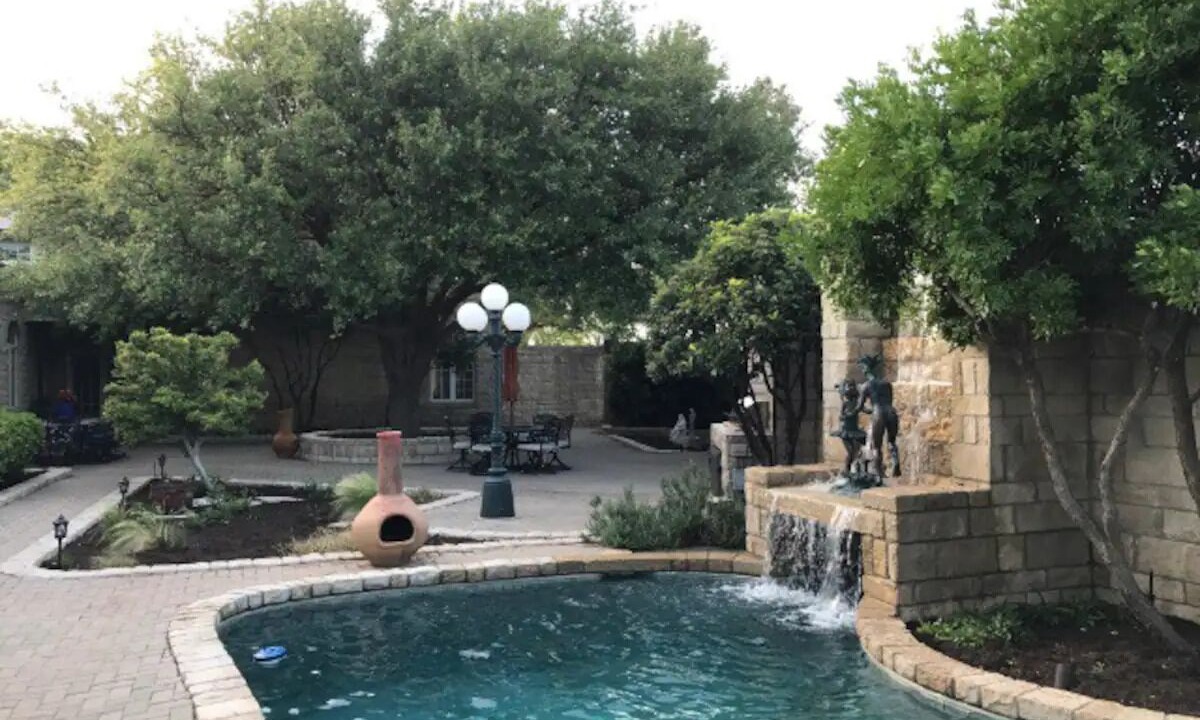 Photo of Outdoor in San Angelo