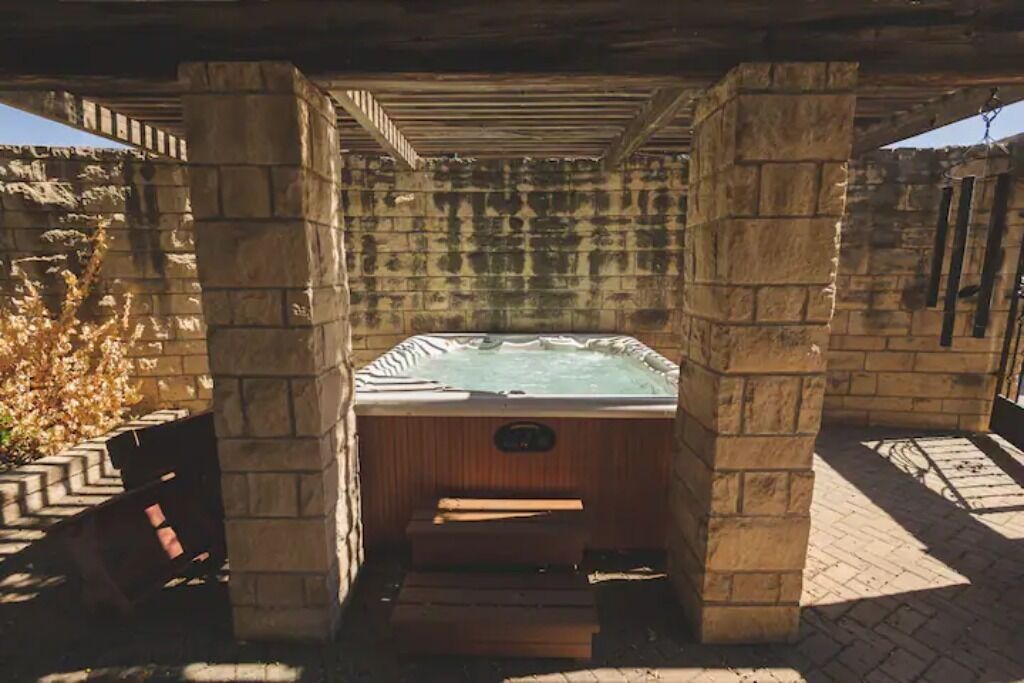 Photo of Outdoor in San Angelo