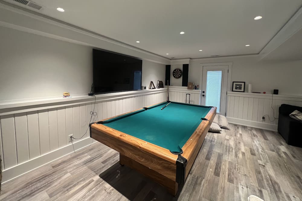 Photo of Bedroom in Paddock Lake