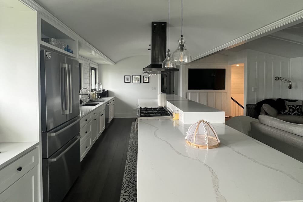 Photo of Kitchen in Paddock Lake