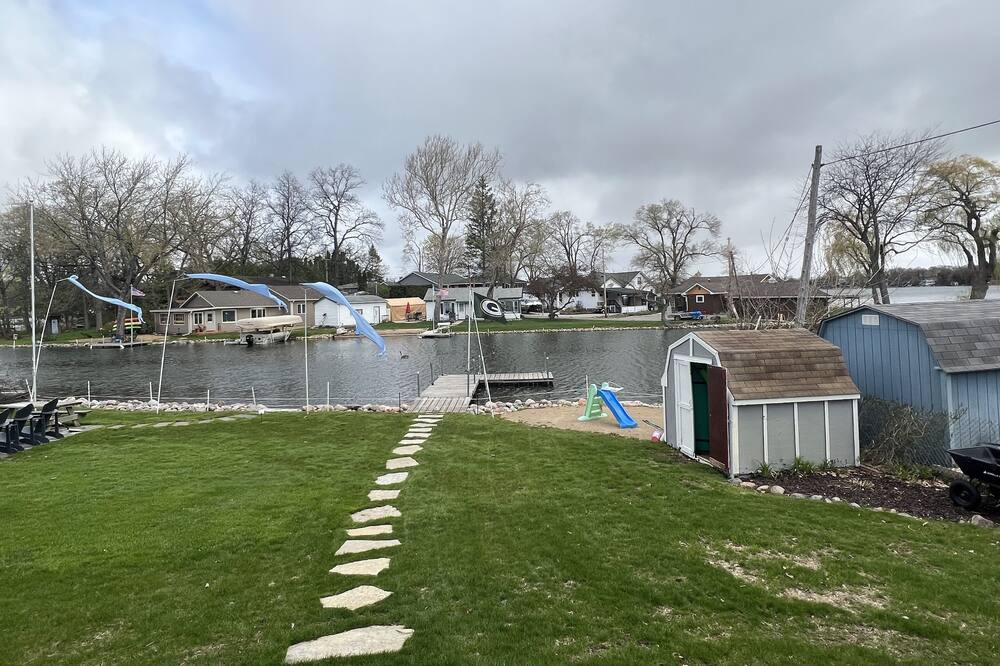 Photo of Outdoor in Paddock Lake