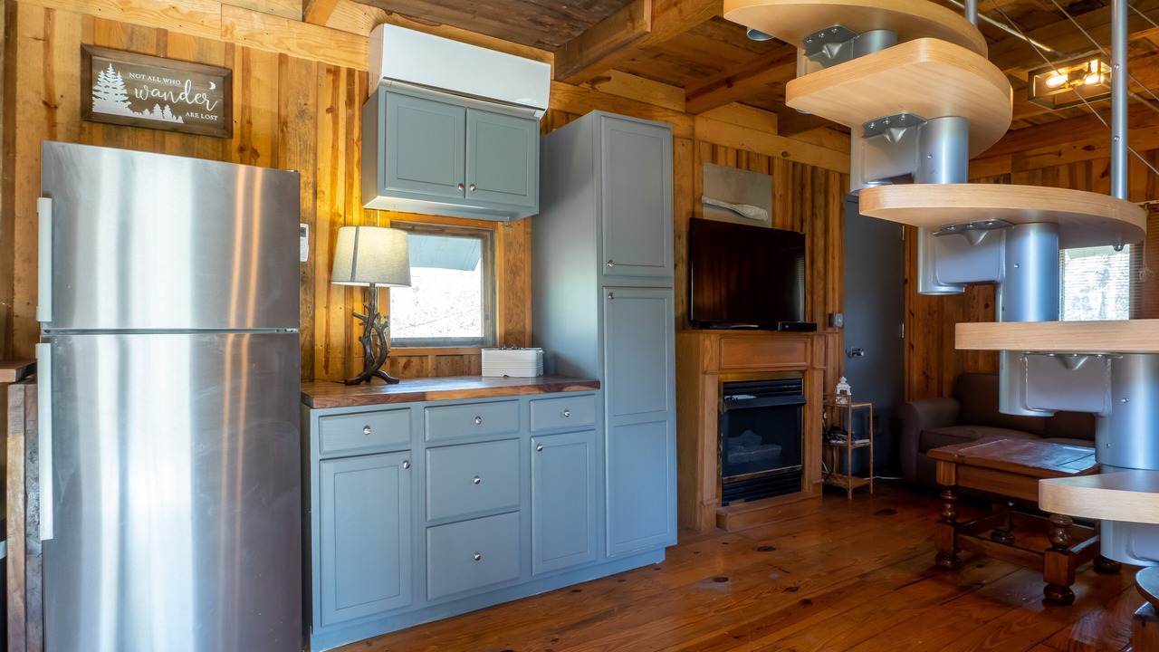 Photo of Kitchen in Sandy Hook