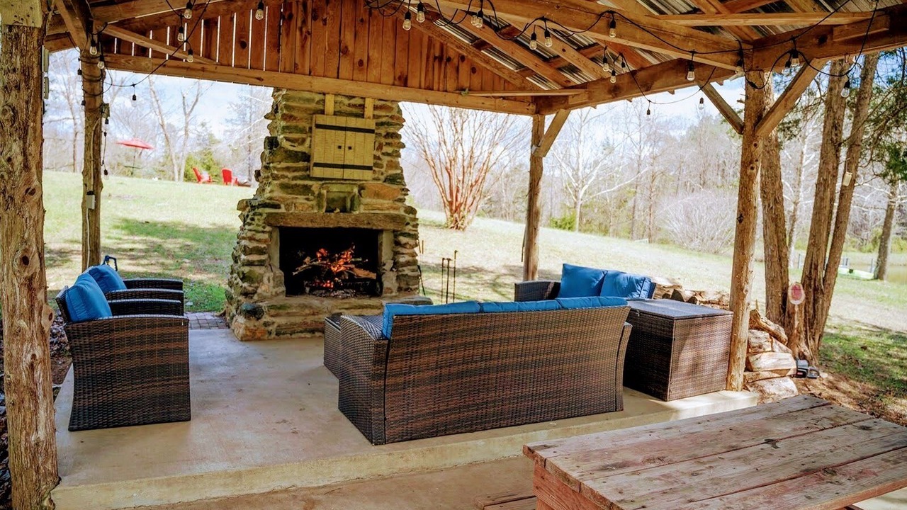 Photo of Patio Balcony in Sandy Hook