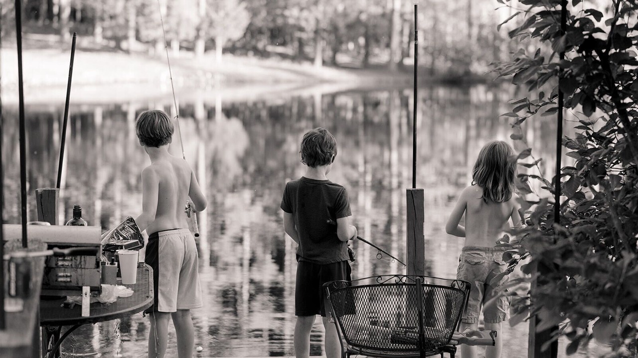 Photo of Outdoor in Sandy Hook