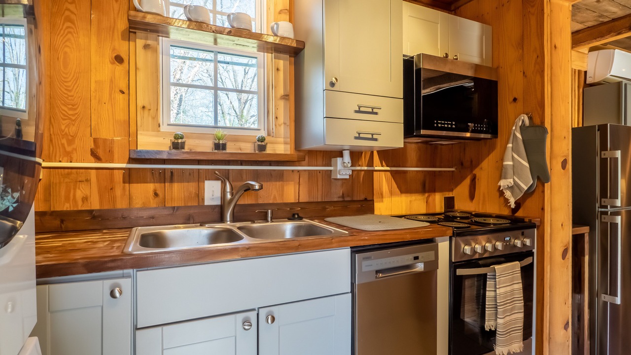 Photo of Kitchen in Sandy Hook