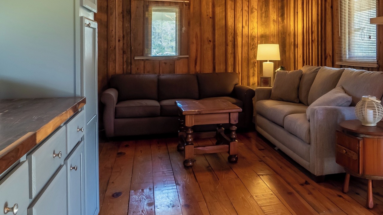 Photo of Livingroom in Sandy Hook