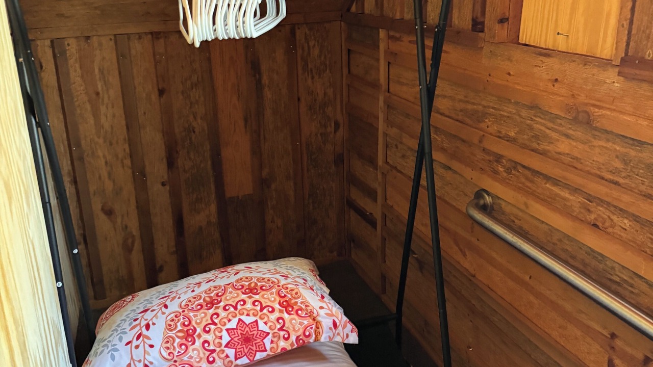 Photo of Bedroom in Sandy Hook