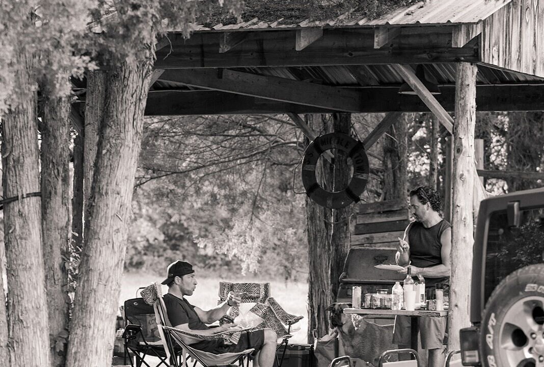 Photo of Outdoor in Sandy Hook