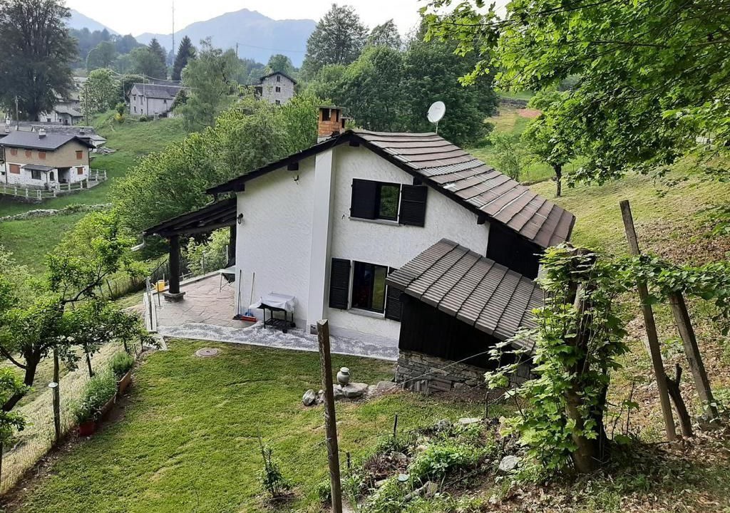Photo of Outdoor in Gordola