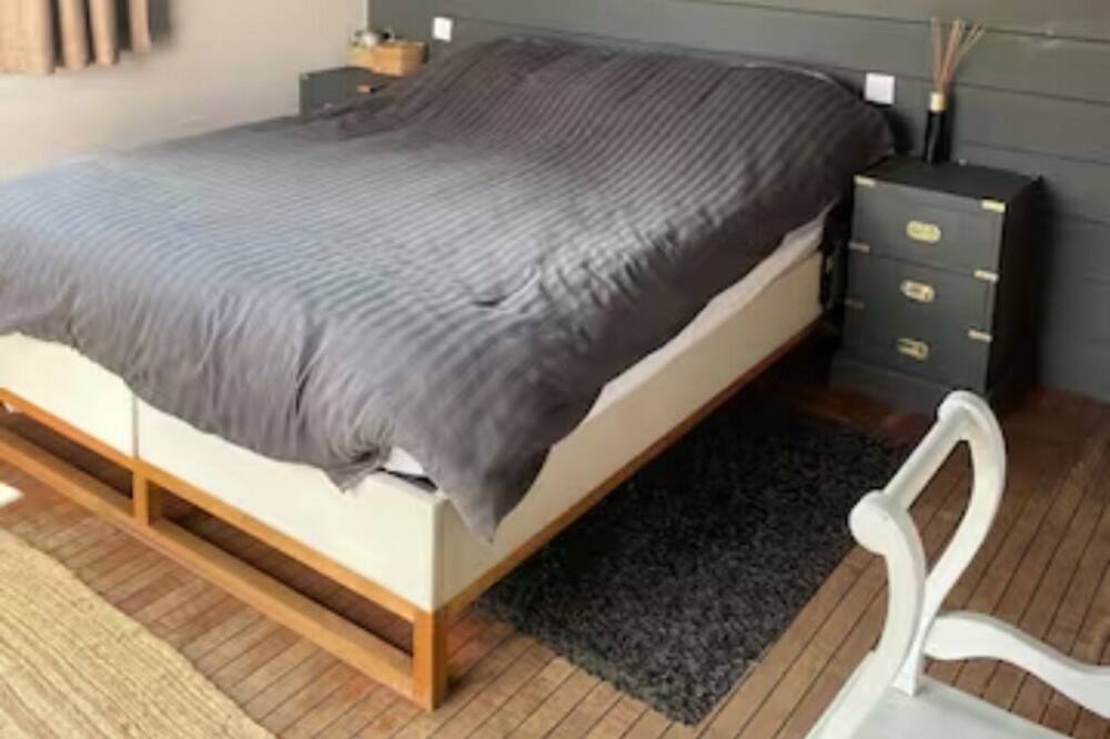 Photo of Bedroom in Waben