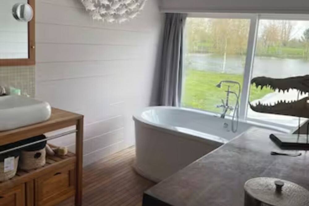 Photo of Bathroom in Waben