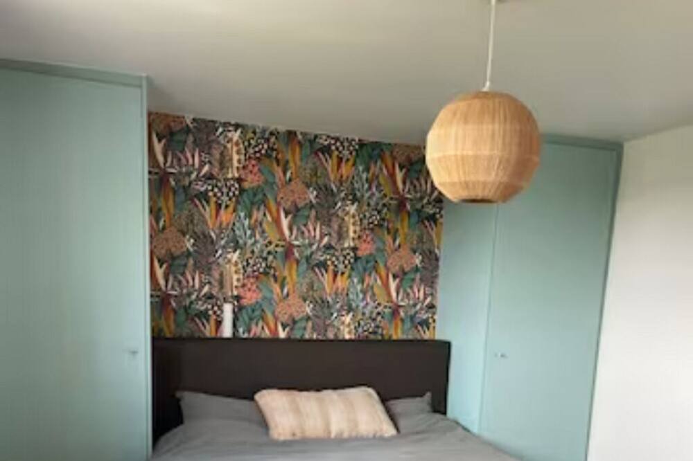 Photo of Bedroom in Waben