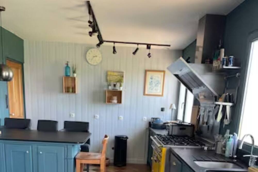 Photo of Kitchen in Waben