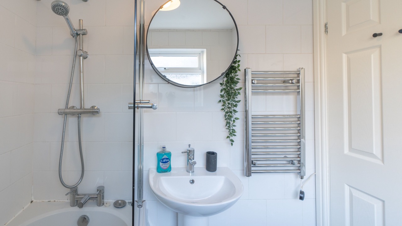 Photo of Bathroom in Lancaster