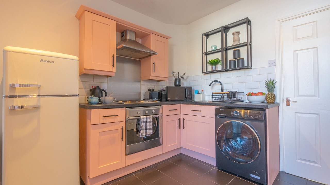 Photo of Kitchen in Lancaster