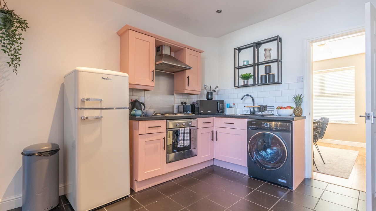 Photo of Kitchen in Lancaster