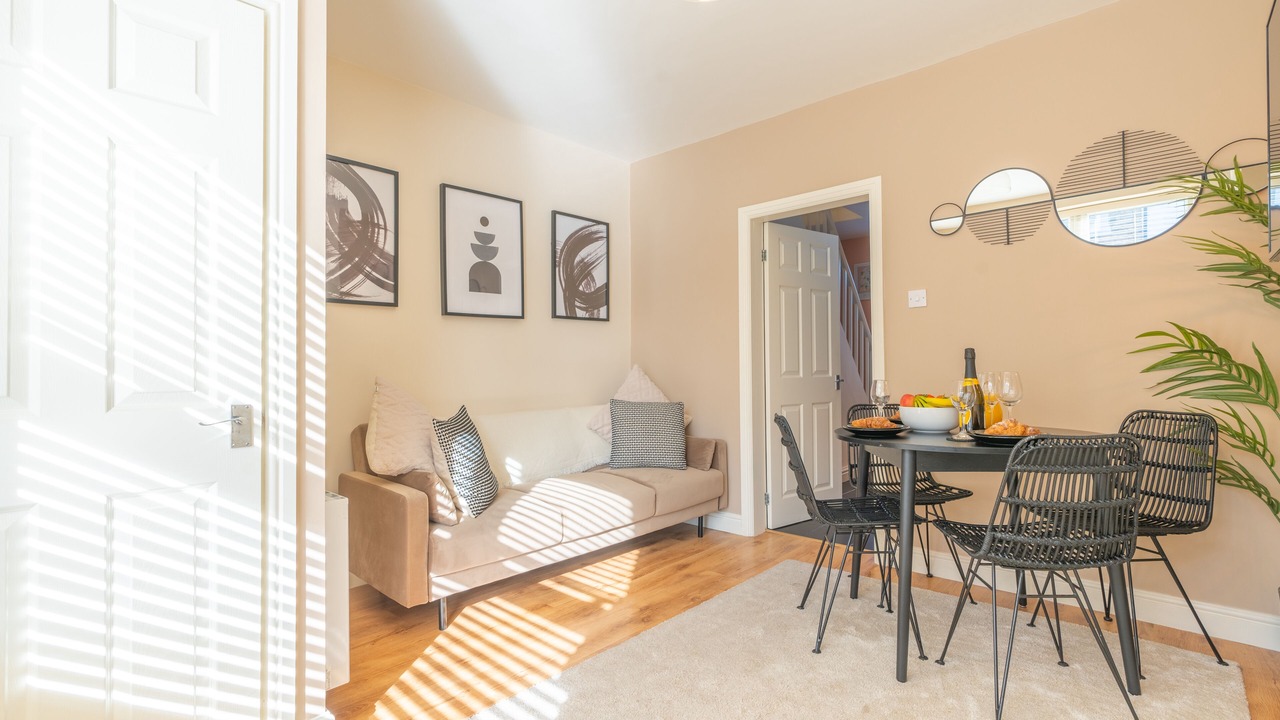 Photo of Livingroom in Lancaster