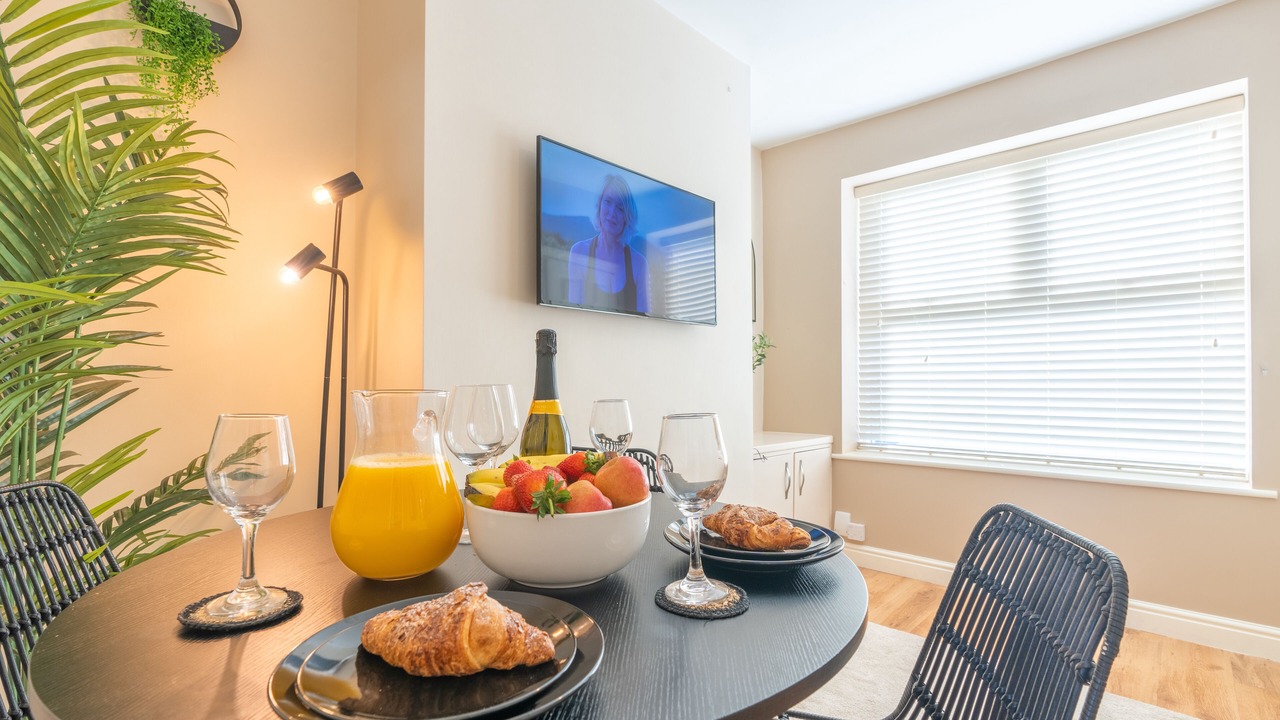 Photo of Livingroom in Lancaster