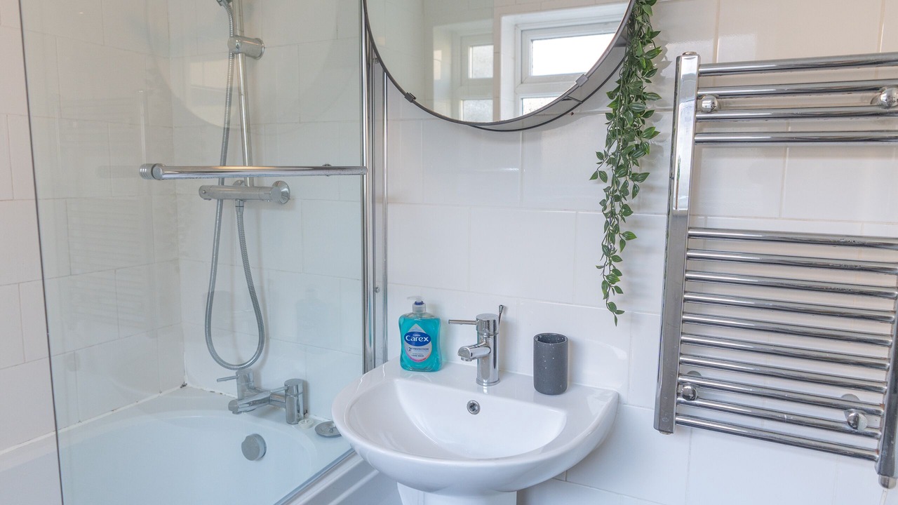 Photo of Bathroom in Lancaster