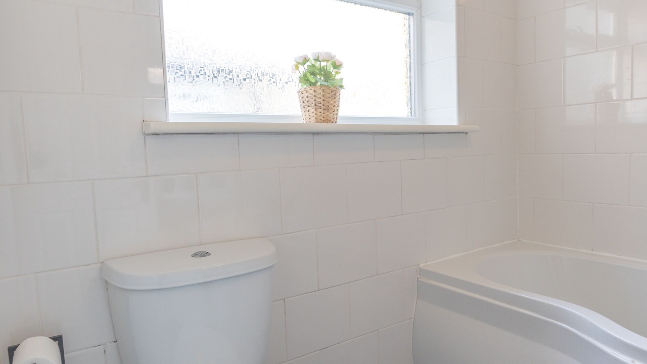 Photo of Bathroom in Lancaster