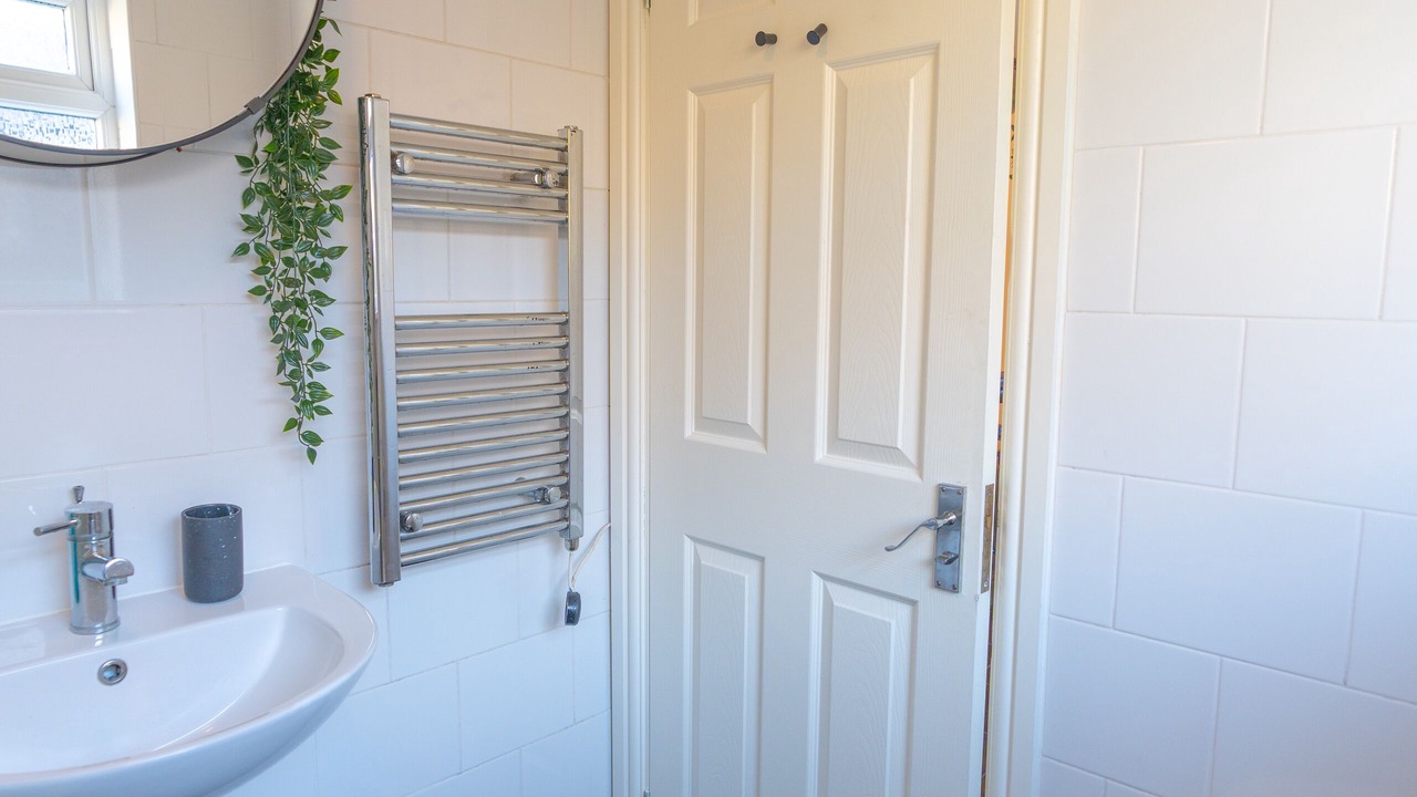 Photo of Bathroom in Lancaster