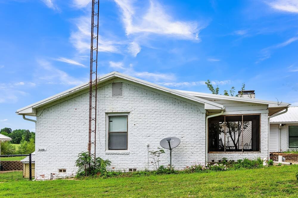 Photo of Outdoor in Tyler