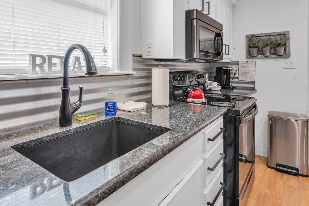 Photo of Kitchen in Tyler