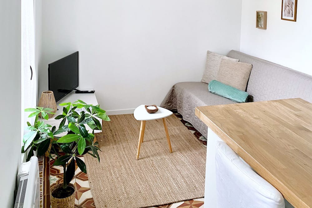 Photo of Livingroom in Rungis
