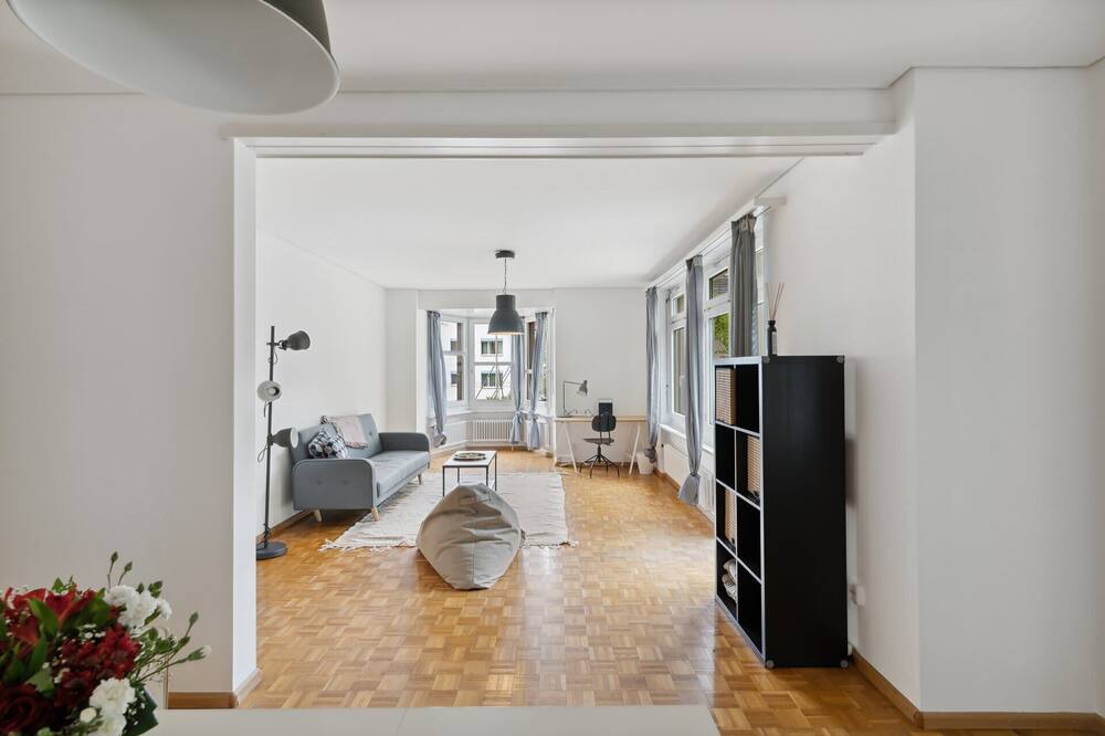 Photo of Bedroom in Hochschulen